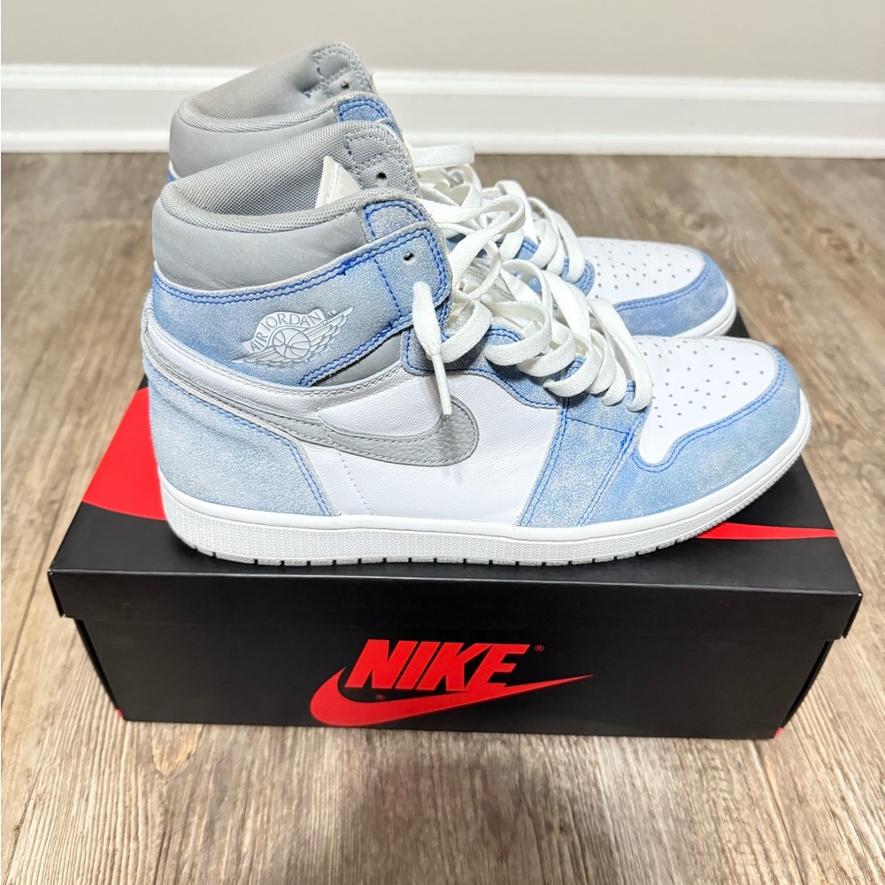 Air Jordan 1 Retro